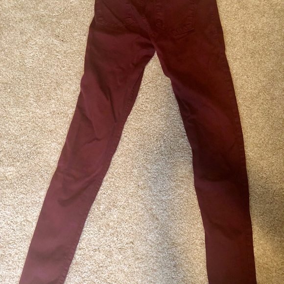 Flying monkey skinny jeans - Picture 2 of 5